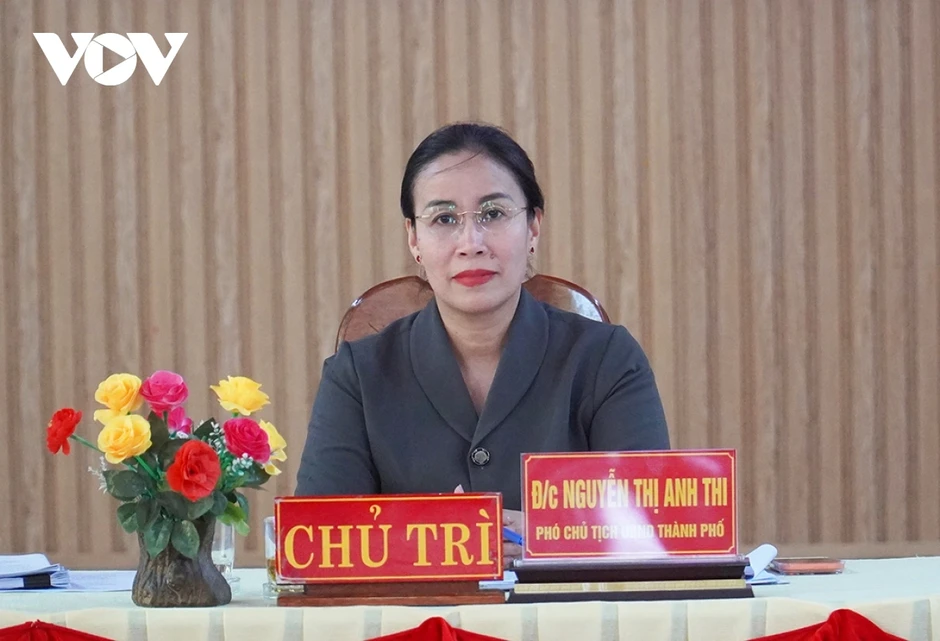 Xem xét trách nhiệm lãnh đạo xã miền núi Đà Nẵng nếu còn xảy ra ngộ độc cá ủ chua