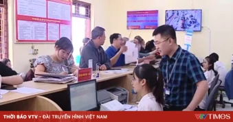 Xếp lương đối với công chức được tuyển dụng từ 1/3/2026