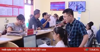 Xếp ngạch công chức tương ứng vị trí việc làm
