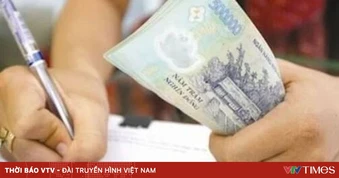 Xét nâng lương thường xuyên với viên chức đã có thời gian công tác