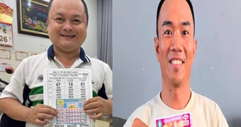 Xổ số miền Nam: 48 vé trúng giải độc đắc đang được đại lý “truy tìm”