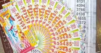 Xổ số miền Nam: Đại lý kêu gọi khách hàng trúng độc đắc 16 vé đến đổi thưởng