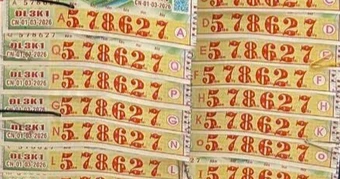 Xổ số miền Nam: Sáng 2-3, lộ diện người phụ nữ trúng độc đắc 30 tỉ đồng