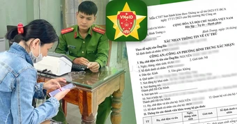 Xóa đăng ký tạm trú từ 15-3 như thế nào?; Xẻ ruộng lúa lập vườn sinh thái trái phép rao bán