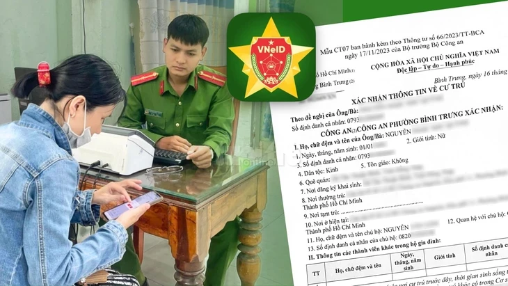 Xóa đăng ký tạm trú từ 15-3 như thế nào?; Xẻ ruộng lúa lập vườn sinh thái trái phép rao bán Xóa đăng ký tạm trú từ 15-3 như thế nào?; Xẻ ruộng lúa lập vườn sinh thái trái phép rao bán