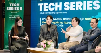 Xu hướng biến tri thức thành tài sản số