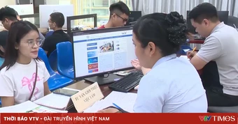 Xu hướng “nhảy việc” của giới trẻ: Không ngại bắt đầu lại