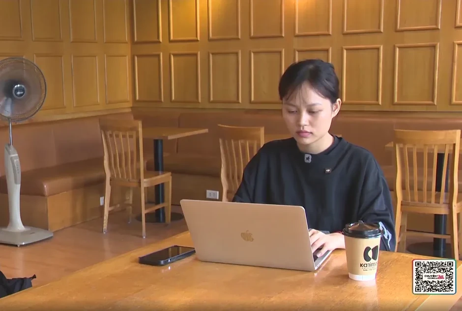 Xu hướng “nhảy việc” của giới trẻ: Không ngại bắt đầu lại Xu hướng “nhảy việc” của giới trẻ: Không ngại bắt đầu lại
