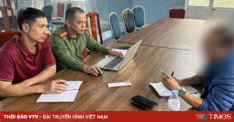 Xử lý 3 trường hợp đăng tải, chia sẻ bài viết của Lê Trung Khoa