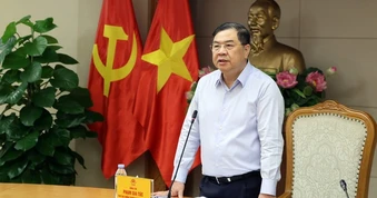 Xử lý dự án mỏ sắt Thạch Khê: Không hợp thức hóa sai phạm