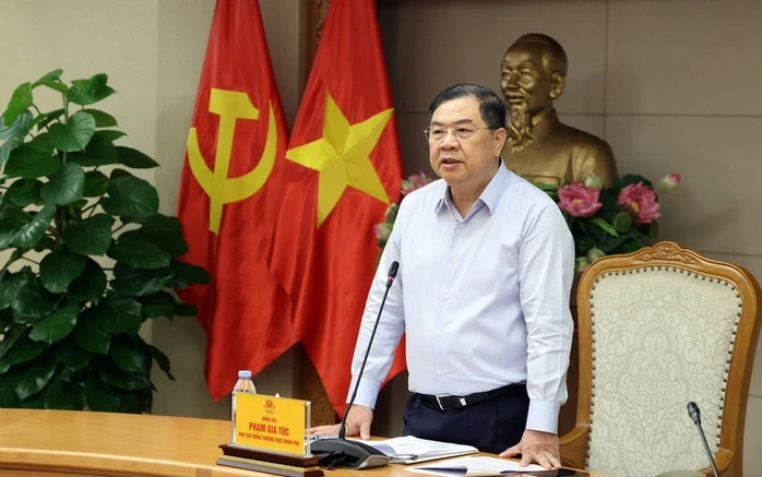 Xử lý dự án mỏ sắt Thạch Khê: Không hợp thức hóa sai phạm Xử lý dự án mỏ sắt Thạch Khê: Không hợp thức hóa sai phạm