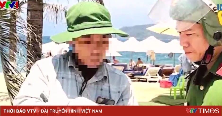Xử lý nạn ''chặt chém, chèo kéo'' để giữ uy tín du lịch Xử lý nạn ''chặt chém, chèo kéo'' để giữ uy tín du lịch
