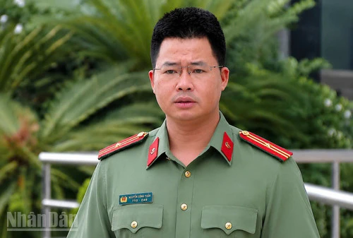 Xử lý nghiêm các trường hợp lan truyền thông tin xấu độc trên mạng xã hội Xử lý nghiêm các trường hợp lan truyền thông tin xấu độc trên mạng xã hội