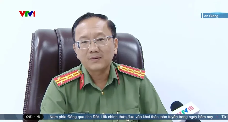 Xử lý nghiêm vi phạm IUU để chống khai thác hải sản bất hợp pháp Xử lý nghiêm vi phạm IUU để chống khai thác hải sản bất hợp pháp
