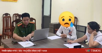 Xử lý người phụ nữ chia sẻ thông tin chưa được kiểm chứng về y học gây hoang mang