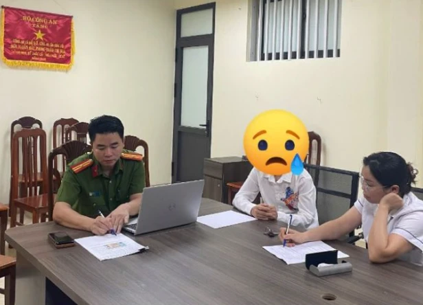 Xử lý người phụ nữ chia sẻ thông tin chưa được kiểm chứng về y học gây hoang mang Xử lý người phụ nữ chia sẻ thông tin chưa được kiểm chứng về y học gây hoang mang
