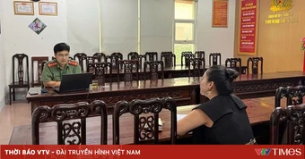 Xử lý người phụ nữ đăng thông tin lệch chuẩn liên quan đến Quảng trường Hồ Chí Minh