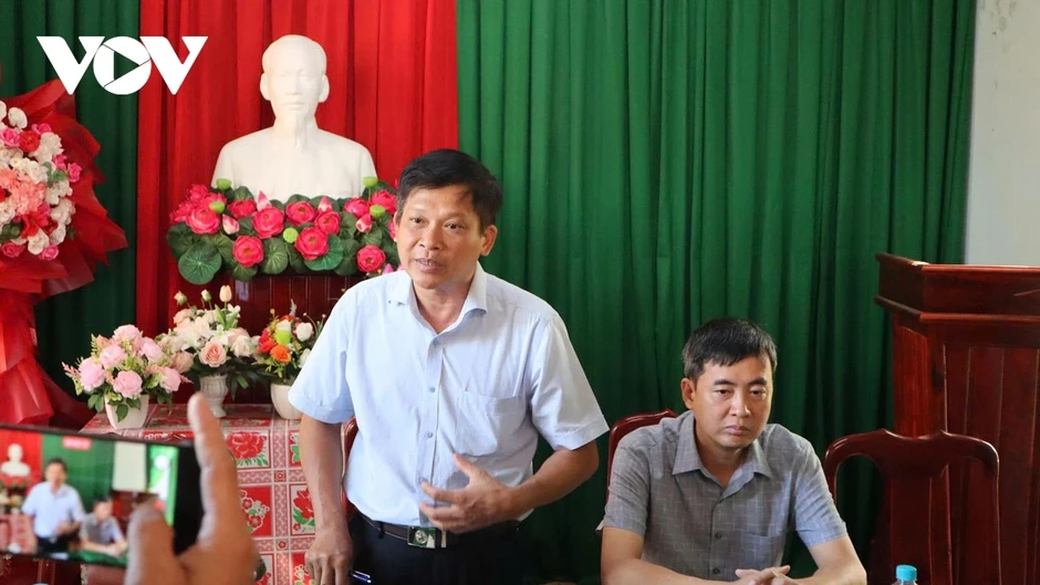 Xử lý nhà thầu vụ nhà dân "treo" mép vực ở Đồng Nai Xử lý nhà thầu vụ nhà dân "treo" mép vực ở Đồng Nai