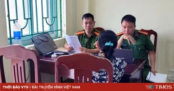 Xử lý trường hợp lan truyền thông tin chữa ung thư phản khoa học trên mạng