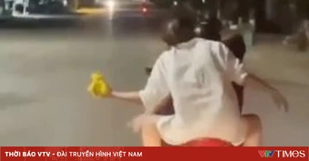 Xử phạt 3 trường hợp vi phạm giao thông từ phản ánh trên VNeTraffic