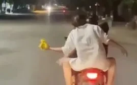 Xử phạt 3 trường hợp vi phạm giao thông từ phản ánh trên VNeTraffic Xử phạt 3 trường hợp vi phạm giao thông từ phản ánh trên VNeTraffic
