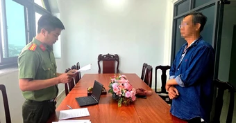 Xử phạt 7,5 triệu đồng vì đăng quảng cáo các sản phẩm động vật hoang dã