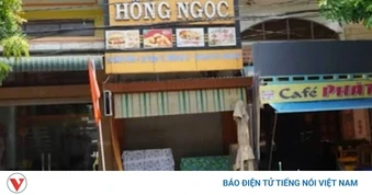 Xử phạt 90 triệu đồng, đình chỉ hoạt động cơ sở sản xuất bánh mì gây ngộ độc