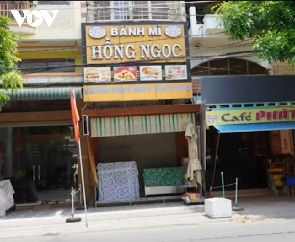 Xử phạt 90 triệu đồng, đình chỉ hoạt động cơ sở sản xuất bánh mì gây ngộ độc Xử phạt 90 triệu đồng, đình chỉ hoạt động cơ sở sản xuất bánh mì gây ngộ độc