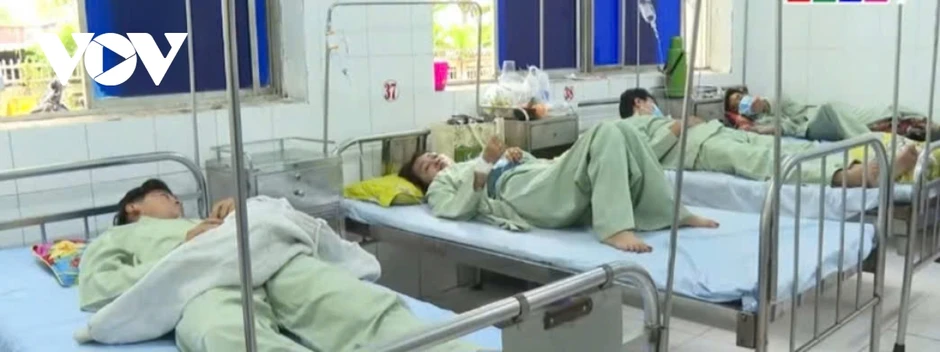 Xử phạt 90 triệu đồng, đình chỉ hoạt động cơ sở sản xuất bánh mì gây ngộ độc Xử phạt 90 triệu đồng, đình chỉ hoạt động cơ sở sản xuất bánh mì gây ngộ độc