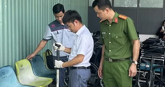Xử phạt Bệnh viện S.I.S Cần Thơ trên 2 tỉ đồng do vi phạm môi trường