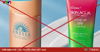 Xử phạt doanh nghiệp, tiêu hủy 37 loại mỹ phẩm không đầy đủ hồ sơ thông tin sản phẩm