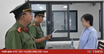 Xử phạt hai trường hợp thuê người thi hộ chứng chỉ tiếng Anh để nhận bằng Thạc sĩ