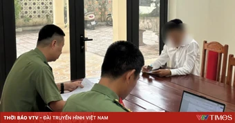 Xử phạt nhiều trường hợp chia sẻ thông tin sai sự thật trên không gian mạng
