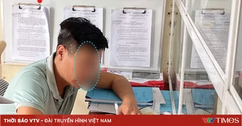 Xử phạt tài xế vượt ẩu trên đèo qua phản ánh từ ứng dụng VNETRAFFIC