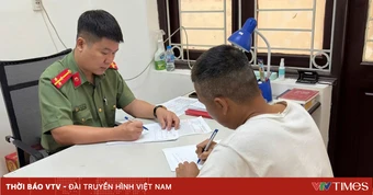 Xử phạt trường hợp bình luận sai sự thật, xuyên tạc trên không gian mạng