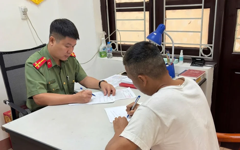 Xử phạt trường hợp bình luận sai sự thật, xuyên tạc trên không gian mạng Xử phạt trường hợp bình luận sai sự thật, xuyên tạc trên không gian mạng