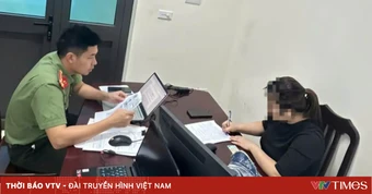 Xử phạt trường hợp tung tin sai sự thật về vụ án tại Bắc Ninh