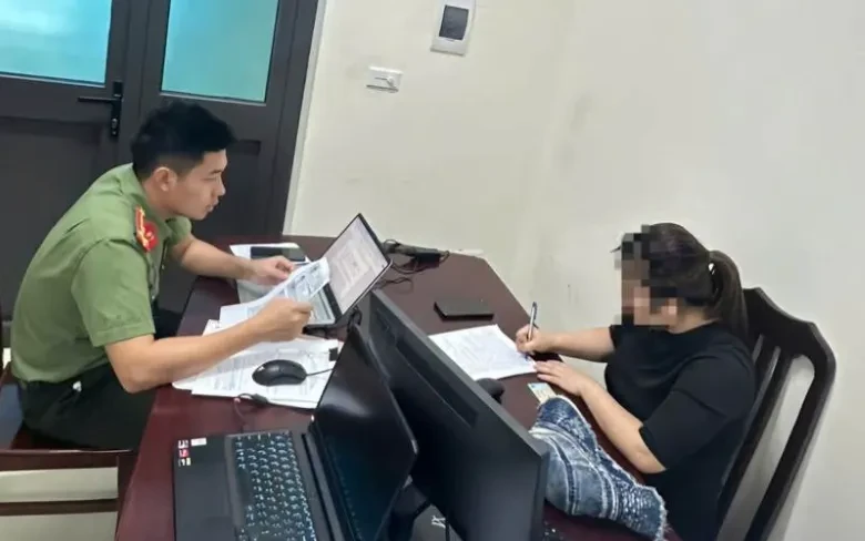 Xử phạt trường hợp tung tin sai sự thật về vụ án tại Bắc Ninh