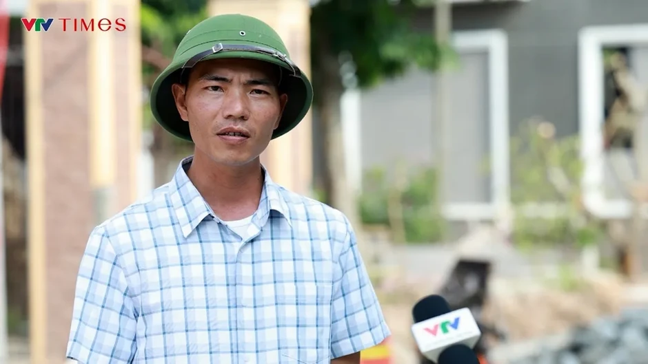 Xuân Trúc (Hưng Yên) nơi Nghị quyết hóa công trình Xuân Trúc (Hưng Yên) nơi Nghị quyết hóa công trình