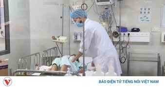 Xuất hiện ca viêm màng não do não mô cầu tại TP.HCM