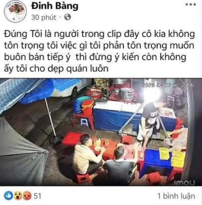 Xuất hiện clip thanh niên hành hung người phụ nữ lớn tuổi ở Gia Lai