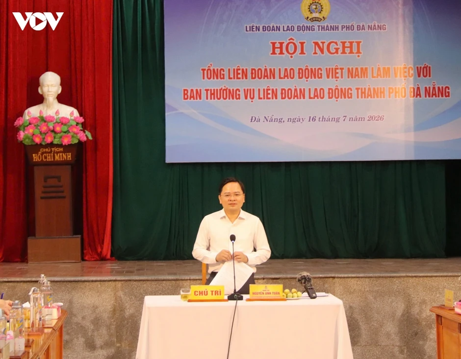 Xúc tiến triển khai dự án nhà ở xã hội cho công nhân tại Đà Nẵng Xúc tiến triển khai dự án nhà ở xã hội cho công nhân tại Đà Nẵng