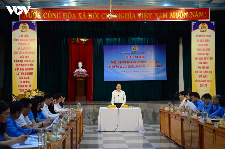Xúc tiến triển khai dự án nhà ở xã hội cho công nhân tại Đà Nẵng Xúc tiến triển khai dự án nhà ở xã hội cho công nhân tại Đà Nẵng