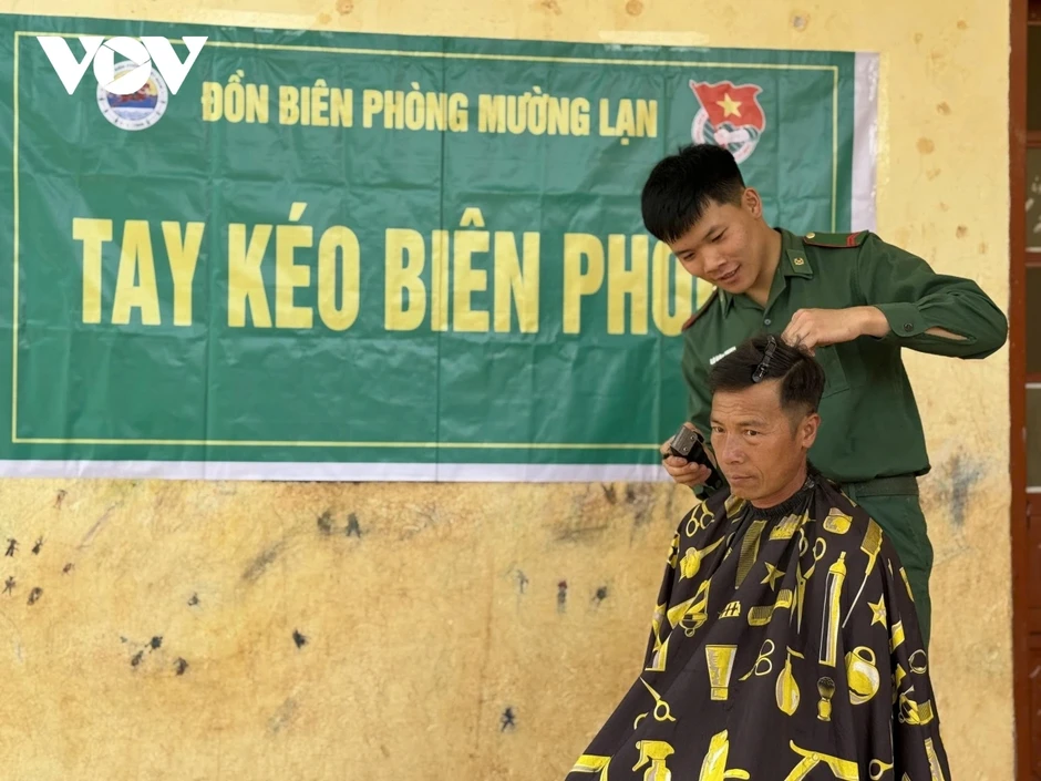Ý nghĩa chương trình Tháng Ba biên giới tại Sơn La Ý nghĩa chương trình Tháng Ba biên giới tại Sơn La