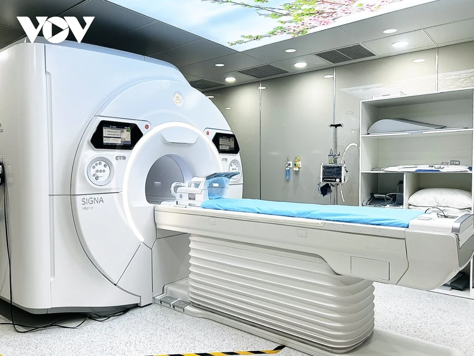 Y tế Cần Thơ nâng tầm diện mạo bằng mô hình hợp tác công - tư Y tế Cần Thơ nâng tầm diện mạo bằng mô hình hợp tác công - tư