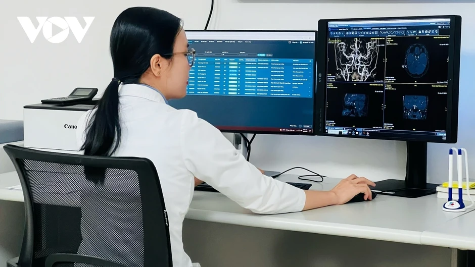 Y tế Cần Thơ nâng tầm diện mạo bằng mô hình hợp tác công - tư Y tế Cần Thơ nâng tầm diện mạo bằng mô hình hợp tác công - tư