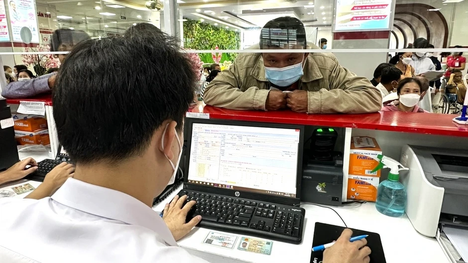 Y tế Cần Thơ nâng tầm diện mạo bằng mô hình hợp tác công - tư Y tế Cần Thơ nâng tầm diện mạo bằng mô hình hợp tác công - tư