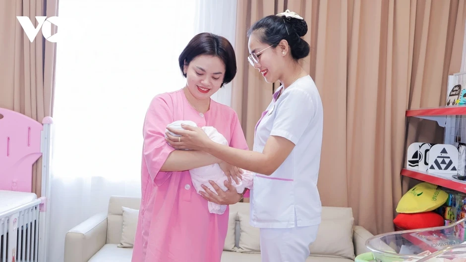 Y tế Cần Thơ nâng tầm diện mạo bằng mô hình hợp tác công - tư Y tế Cần Thơ nâng tầm diện mạo bằng mô hình hợp tác công - tư