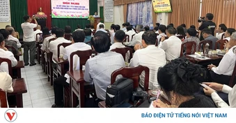 Y tế Cần Thơ sẽ triển khai Kiosk tự phục vụ khám chữa bệnh cho người dân