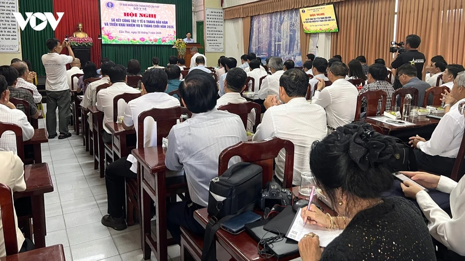 Y tế Cần Thơ sẽ triển khai Kiosk tự phục vụ khám chữa bệnh cho người dân Y tế Cần Thơ sẽ triển khai Kiosk tự phục vụ khám chữa bệnh cho người dân